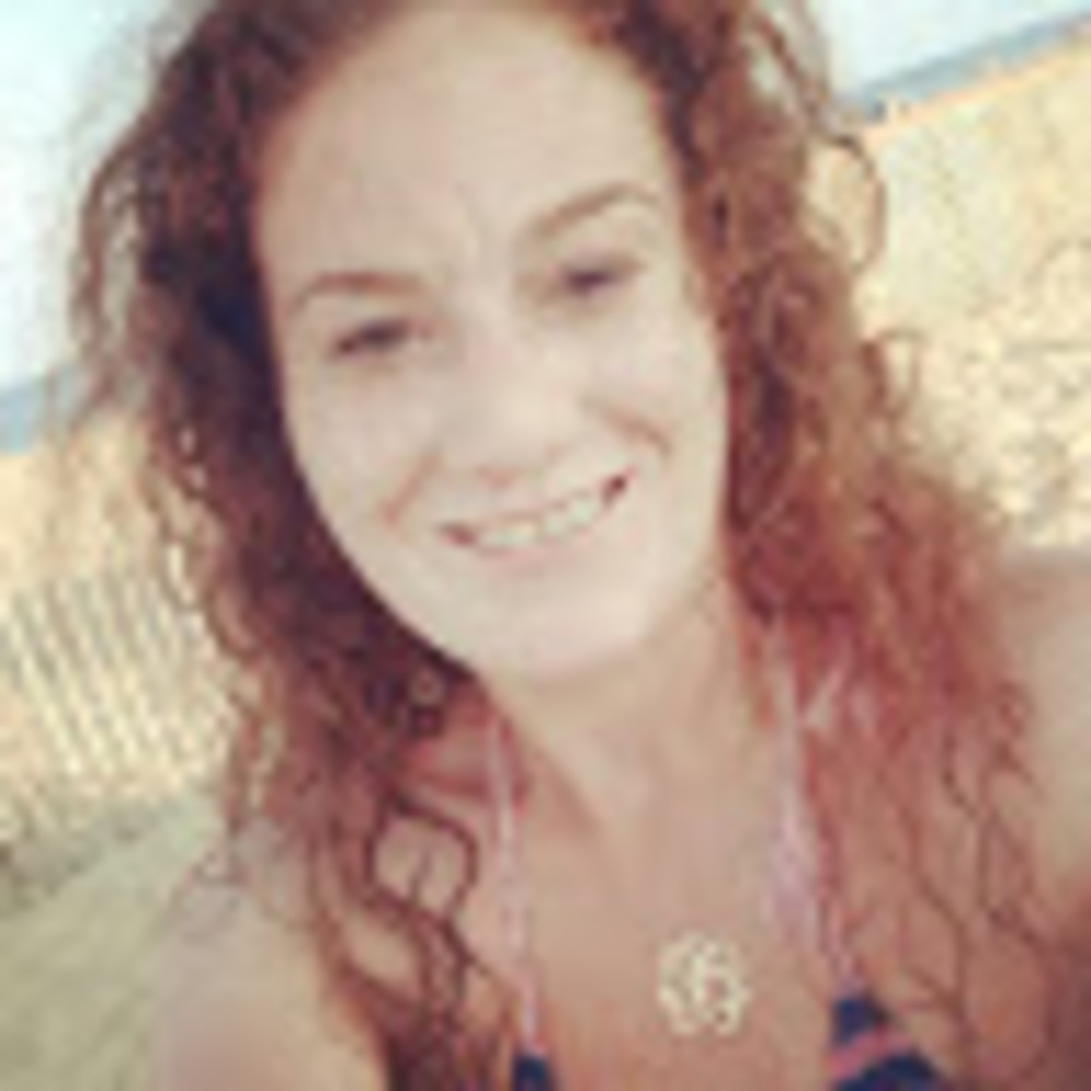 Meet your Posher, Alison